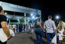 Prefeitura de Naviraí reforça regras para presença de menores e adolescentes na 30ª Exponavi