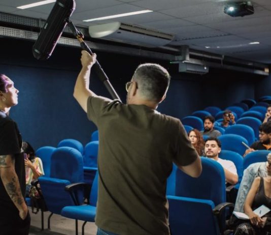 Editais destinam R$ 1 milhão ao audiovisual de MS com foco em produção, exibição e circulação