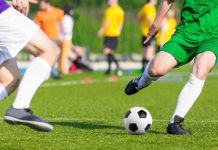 Secretaria de Esportes de Iguatemi realizará as finais do Campeonato de Futebol Suíço neste sábado (25)