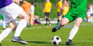 Secretaria de Esportes de Iguatemi realizará as finais do Campeonato de Futebol Suíço neste sábado (25)