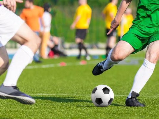 Secretaria de Esportes de Iguatemi realizará as finais do Campeonato de Futebol Suíço neste sábado (25)