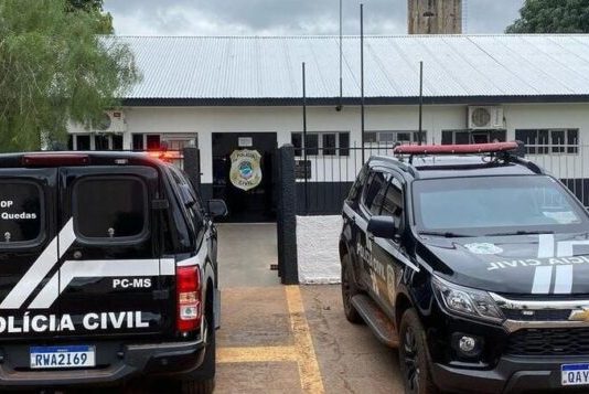 Esposa é suspeita de esfaquear marido após discussão em Sete Quedas