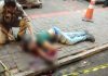 Jovem de 25 anos é executado a tiros na região central de Naviraí durante a madrugada