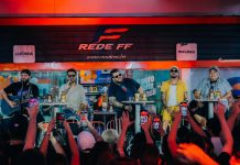 Capital: Comerciantes madrugam na expectativa de aproveitarem vendas e show do ‘Cê Tá Doido’