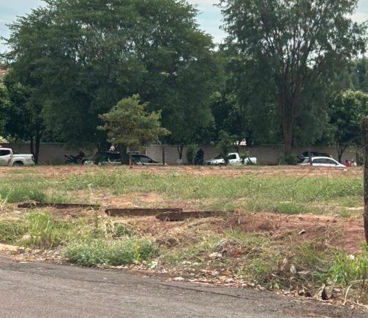 População de Eldorado chocada: após feminicídio, corpo da vítima é vilipendiado em cemitério municipal