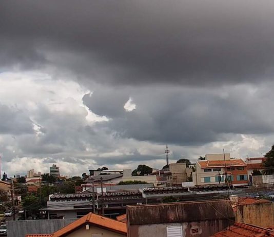 Iguatemi, Amambai e Sete Quedas registram temperaturas baixas nesta quinta-feira (9)