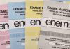 Enem 2026: prazo para pedir isenção da taxa começa nesta segunda-feira (13)