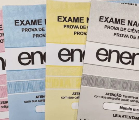 Enem 2026: prazo para pedir isenção da taxa começa nesta segunda-feira (13)