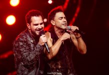 Com Zezé Di Camargo & Luciano e grandes atrações, Guaíra se prepara para a Festa das Nações na próxima semana