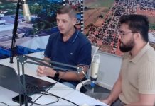 Audiência pública apresentou o orçamento do município de Iguatemi para o ano de 2026