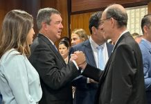 Prefeitura de Amambai autoriza publicação do edital para construção do contorno viário de Amambai