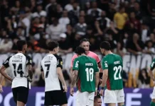 Corinthians mantém base do time e Palmeiras segue sem Vitor Roque