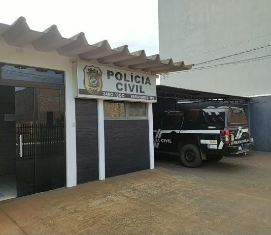 Polícia Civil prende homem apontado por homicídio em Paranhos