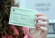 Últimos dias para regularização do título de eleitor antes das eleições de 2026