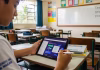 Regras sobre uso de IA em escolas e universidades serão debatidas pelo CNE nesta segunda