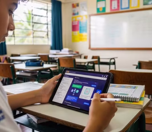 Regras sobre uso de IA em escolas e universidades serão debatidas pelo CNE nesta segunda