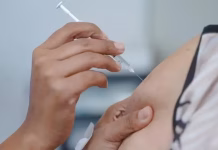 Vacina Móvel leva imunização contra Influenza e Covid-19 à população de Amambai