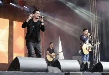 Expo Iguatemi começa nesta quinta-feira (30) com Marcha para Jesus e show de André e Felipe