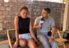 Eldorado -Jovem de 23 anos e mãe de dois filhos enfrentou câncer pede ajuda para comprar prótese e voltar a trabalhar