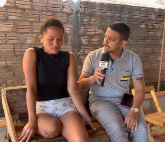 Eldorado -Jovem de 23 anos e mãe de dois filhos enfrentou câncer pede ajuda para comprar prótese e voltar a trabalhar