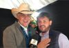 Segundo dia da Expo Itaquiraí reuniu grande público mesmo com chuva e continua neste domingo (17)