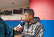 Semifinais do Campeonato Municipal de Futsal acontecem nesta terça-feira (19) em Mundo Novo