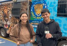 Grupo Onça Pintada atendeu homens e mulheres de Itaquiraí, Eldorado e Mundo Novo