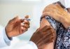 Governo do Brasil alerta que vacinação contra gripe deve ser intensificada antes do inverno
