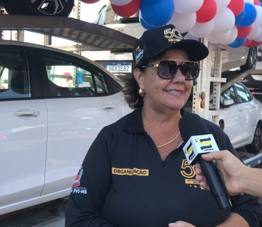 Prefeitura de Mundo Novo entrega dez veículos e inaugura Fisioterapia Municipal no próximo dia 13