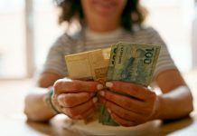 Começa nesta segunda-feira (25) o pagamento da segunda parcela do 13º salário para aposentados e pensionistas do INSS