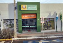 Inexigibilidade de licitação prevê contrato de R$ 430 mil para software em Naviraí