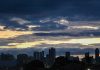 Temperaturas começam a subir e mínima atinge 9°C em MS