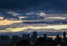 Temperaturas começam a subir e mínima atinge 9°C em MS