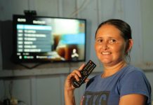 Novo sinal de TV aberta chega a sete municípios de Mato Grosso do Sul e beneficia cerca de 145 mil pessoas