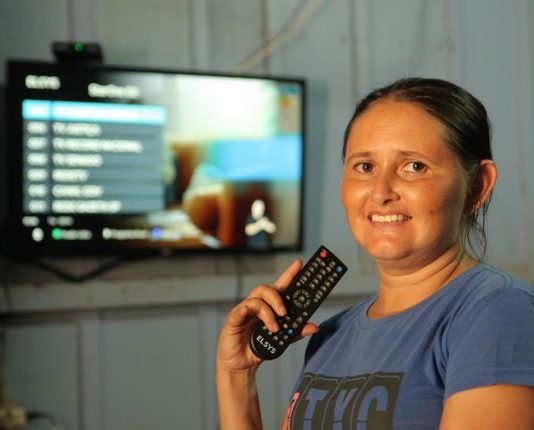 Novo sinal de TV aberta chega a sete municípios de Mato Grosso do Sul e beneficia cerca de 145 mil pessoas