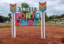 Estudo que valoriza saberes indígenas será realizado até 2028 na Aldeia Porto Lindo, em Japorã