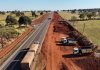 ANTT autoriza obras de duplicação, melhorias e rotatória na BR-163 em Mundo Novo, Eldorado, Itaquiraí e Nova Alvorada
