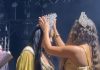38ª Festa das Nações começou com shows, coroação e grande público em Mundo Novo