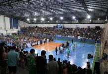 Abertura dos Jogos Escolares de Mundo Novo terá finais do futsal municipal e participação de quase mil alunos
