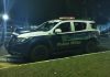 Mundo Novo – Operação policial durante festa resulta em prisão de suspeito de furto de carro