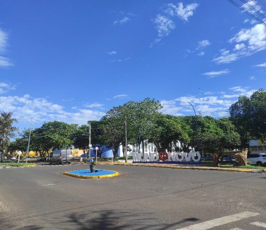 Mínimas podem chegar a 7°C com avanço da frente fria nos próximos dias