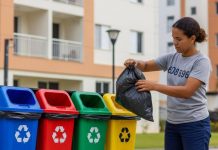 Secretaria de meio ambiente promove conscientização ambiental e incentiva práticas sustentáveis em Amambai