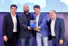Itaquiraí conquistou 1º lugar no Prêmio Sebrae Prefeitura Empreendedora 2026 com projeto Casa do Mel