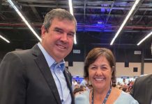 Governo de Mundo Novo recebe nesta quarta-feira o governador Eduardo Riedel