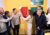 Eldorado celebra 50 anos com inauguração do Espaço Cultural Arandu e presença de autoridades estaduais