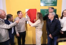 Eldorado celebra 50 anos com inauguração do Espaço Cultural Arandu e presença de autoridades estaduais