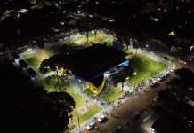 Eldorado: Espaço Arandu foi inaugurado na quarta-feira e na quinta já teve evento com 50 homenagens