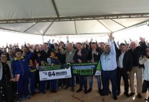 Hospital Graciele Possan sai do papel e transforma 14 de maio em um marco histórico para Guaíra
