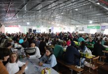 Guaíra – Expo Maracaju dos Gaúchos será realizada neste domingo e mantém venda antecipada de espetos