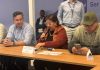 Governo de Mundo Novo acompanha avanços da duplicação da BR-163 e reforça importância do contorno rodoviário